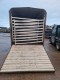 IFOR Williams 12 ft Livestock Trailer 