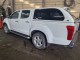 ISUZU D-MAX 2012 Pickup Truck 