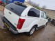 ISUZU D-MAX 2012 Pickup Truck 