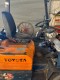 Toyota FD25 Forklift 1990