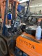 Toyota FD25 Forklift 1990