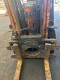 Toyota FD25 Forklift 1990