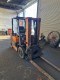 Toyota FD25 Forklift 1990