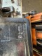 Toyota FD25 Forklift 1990