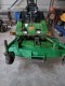 SABO Roberine Continent Ride on Mower 4WD 800-D