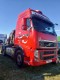 VOLVO FH500 Tractor Unit C/W Fassi Crane (2011)