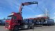 VOLVO FH500 Tractor Unit C/W Fassi Crane (2011)