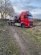 VOLVO FH500 Tractor Unit C/W Fassi Crane (2011)