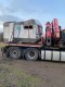 VOLVO FH500 Tractor Unit C/W Fassi Crane (2011)