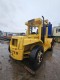 Hyster H180H Diesel 8 Ton Forklift 