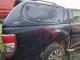 Ford Ranger 2013 Spares and Parts(Price for truckman hood)