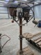 Vintage UNION 3  phase Pillar Drill