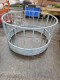 Round Cattle/Bale Feeder 