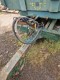 Wooton Twin Axle Agricultural Tipping Trailer 