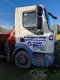 DAF 45.160 Flat bed C/W Fassi Crane 2008