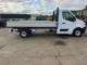 Nissan NV400 Acenta DCI EURO 6 with aluminium drop side body