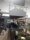 industrial Gas furnace and quenching tank with oil and hood Forge/Farrier