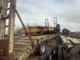 24ft low loader / plant trailer