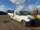 Fiat Doblo flat bed drop side van 
