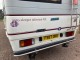 Fiat ducato motor home/ Camper van 