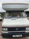 Fiat ducato motor home/ Camper van 