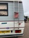 Fiat ducato motor home/ Camper van 