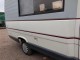 Fiat ducato motor home/ Camper van 