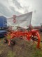KUHN single-rotor hay rake
