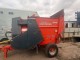 KUHN Primor 3560 straw chopper 