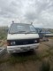 Mazda bongo flat bed van