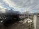vintage Albion HD73TR truck with low loader trailer 