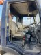 Vintage ford-iveco cargo 7.5t tipper lorry with atlas crane 