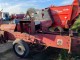 mccormick interantional B47 conventional Baler.
