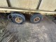 12ft livestock trailer converted into beaters trailer 