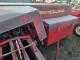 New holland conventional baler.